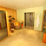 Naturhotel Taleu 4*