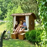 Naturhotel Taleu Bürserberg