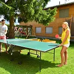 Naturhotel Taleu 4* Bürserberg