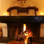 Naturhotel Taleu Hotel 4*