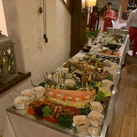 Naturhotel Taleu Bürserberg