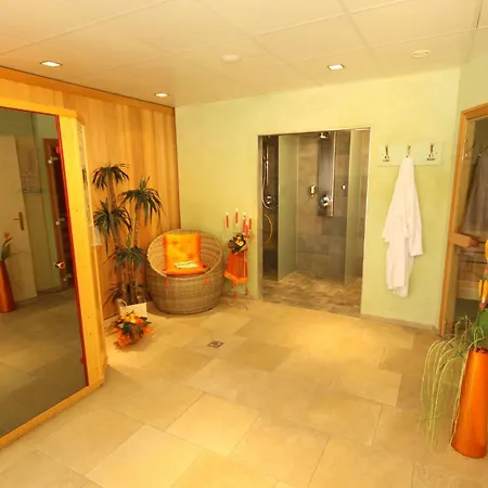 Naturhotel Taleu 4*