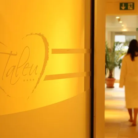 Naturhotel Taleu Hotel