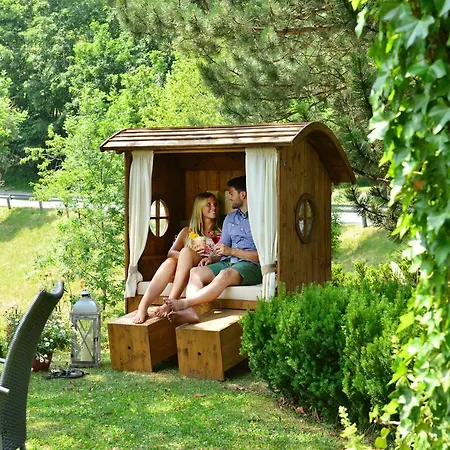 Naturhotel Taleu Bürserberg