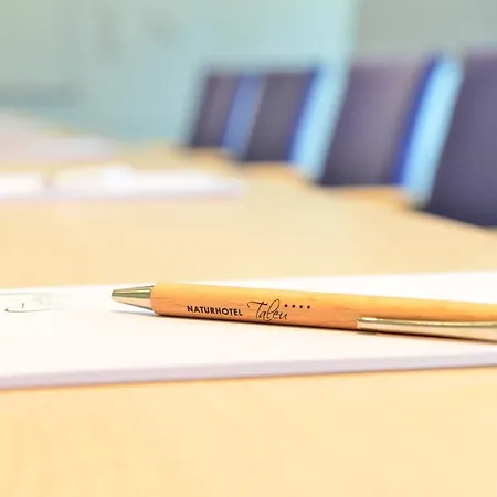 Naturhotel Taleu Hotel 4*