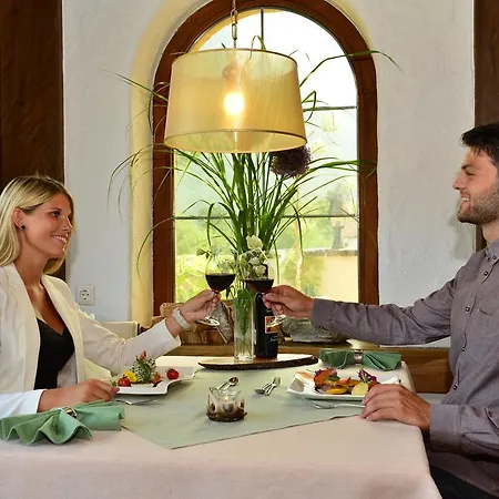 Naturhotel Taleu 4*