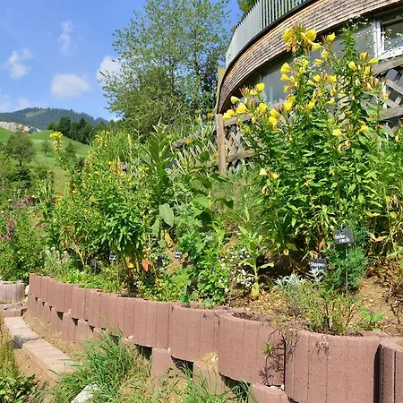 Naturhotel Taleu Bürserberg