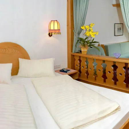 Naturhotel Taleu Bürserberg