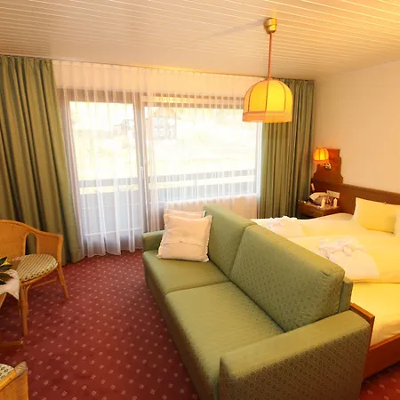 Naturhotel Taleu