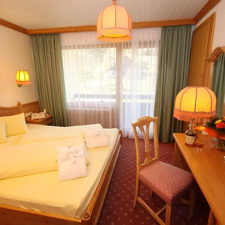 Naturhotel Taleu Hotel 4*
