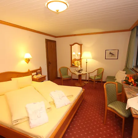 Hotel Naturhotel Taleu