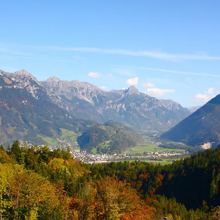 Naturhotel Taleu Hotel