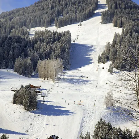 Hotel Naturhotel Taleu 4*