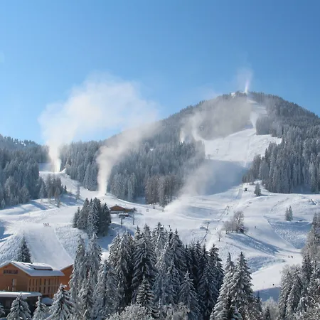 Naturhotel Taleu