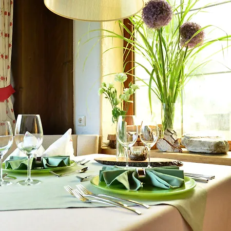 Naturhotel Taleu Hotel 4*