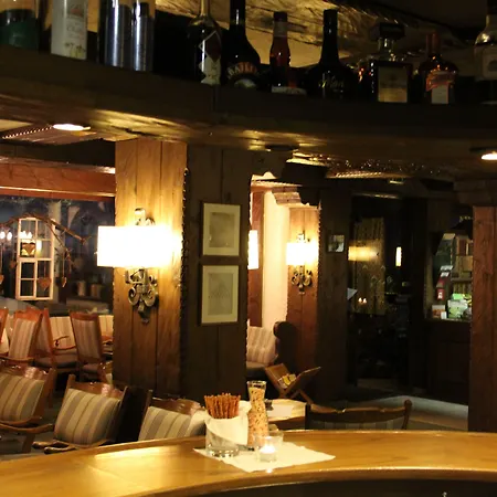 Naturhotel Taleu 4*