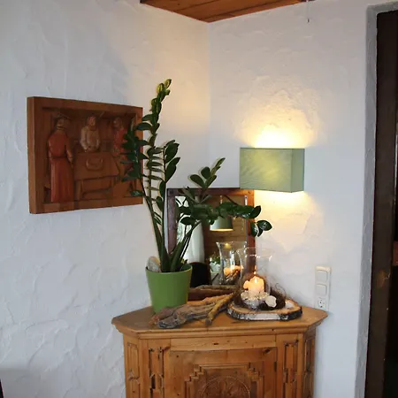 Naturhotel Taleu Bürserberg