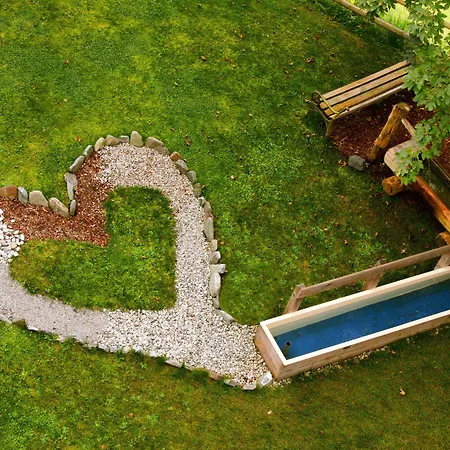 Hotel Naturhotel Taleu