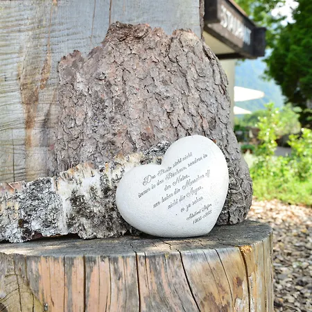 Naturhotel Taleu Hotel