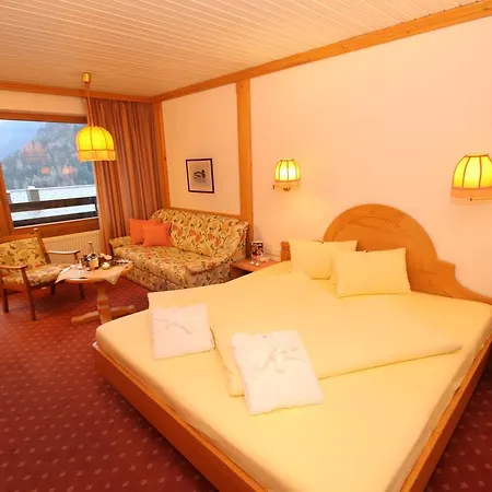 Naturhotel Taleu Hotel