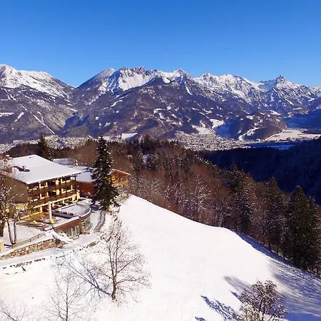 Naturhotel Taleu