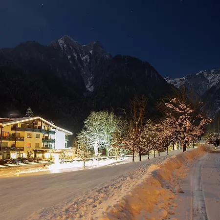 Hotel Naturhotel Taleu