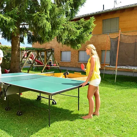 Naturhotel Taleu