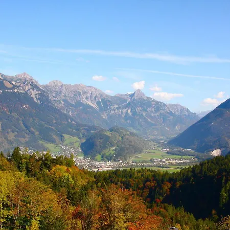 Naturhotel Taleu Hotel