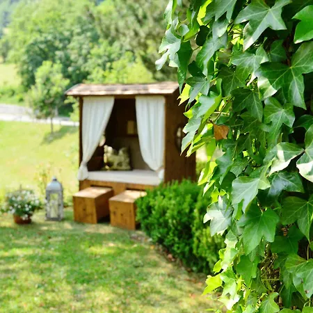 Naturhotel Taleu