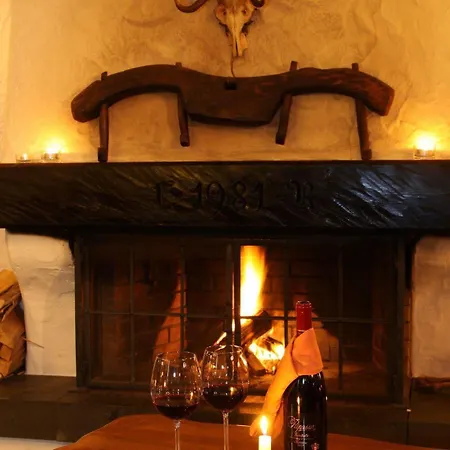 Naturhotel Taleu Hotel Bürserberg