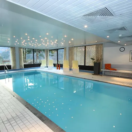 Naturhotel Taleu Hotel