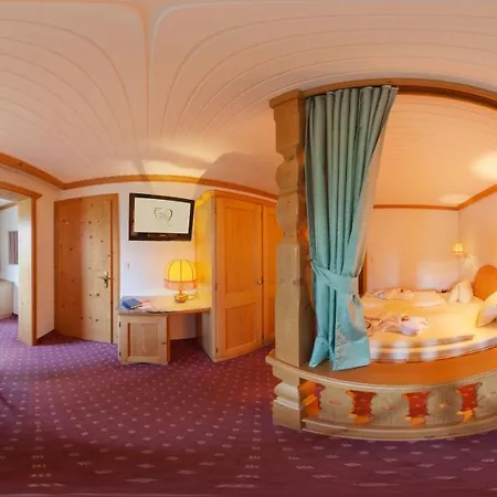 Naturhotel Taleu