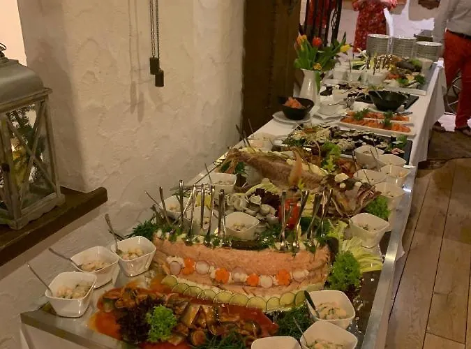 Naturhotel Taleu Bürserberg