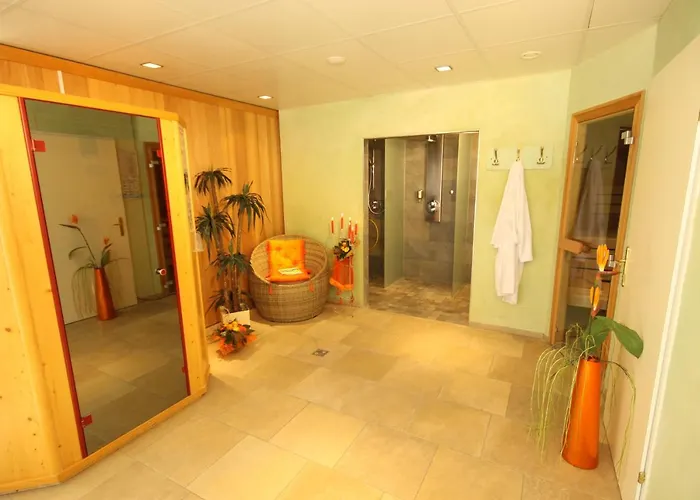 Naturhotel Taleu 4*