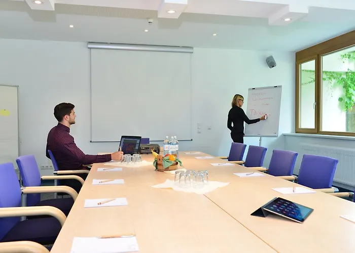 Naturhotel Taleu بورسربيرغ