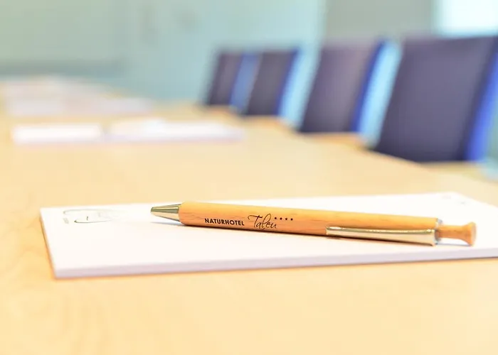 Naturhotel Taleu فندق 4*