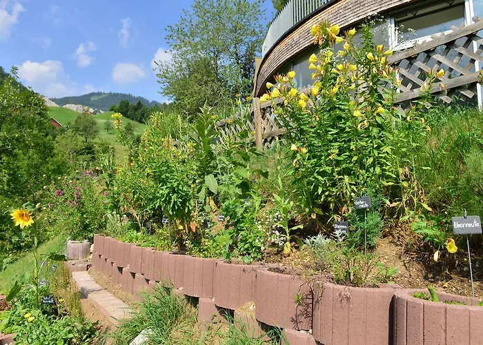 Naturhotel Taleu بورسربيرغ