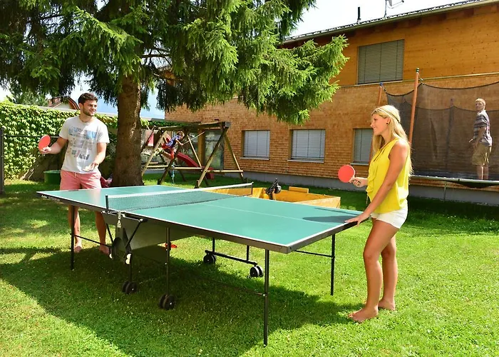 Naturhotel Taleu 4* بورسربيرغ