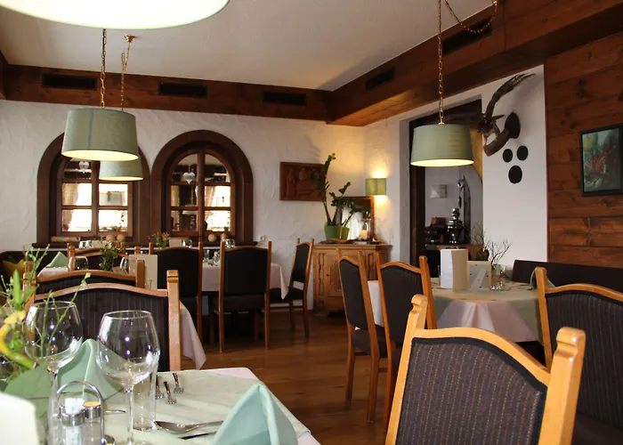 Naturhotel Taleu فندق 4*